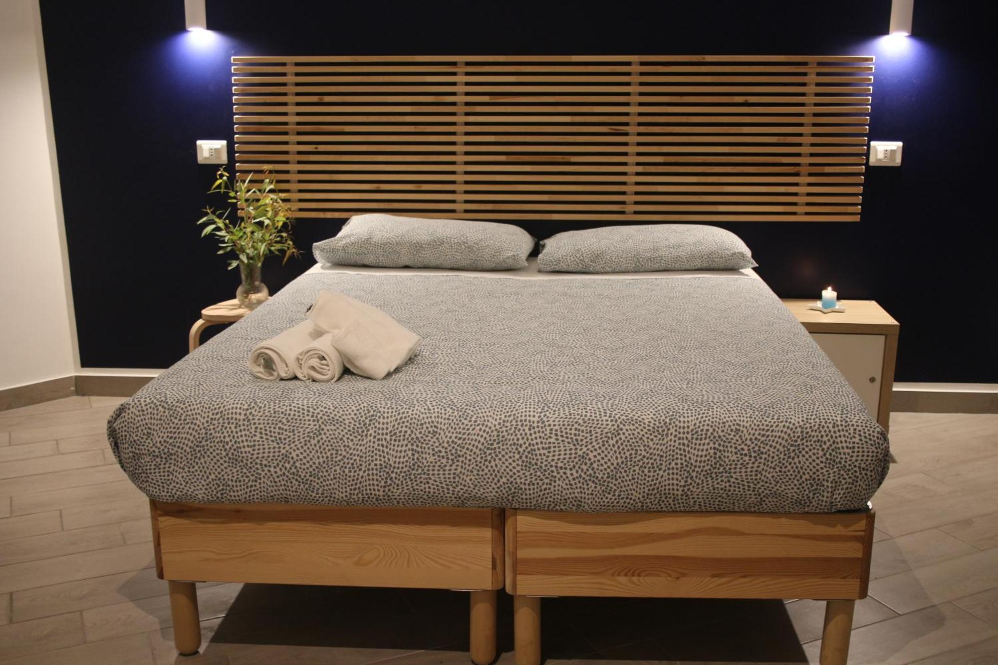Bed & Breakfast Levante Marina di Schiavonea