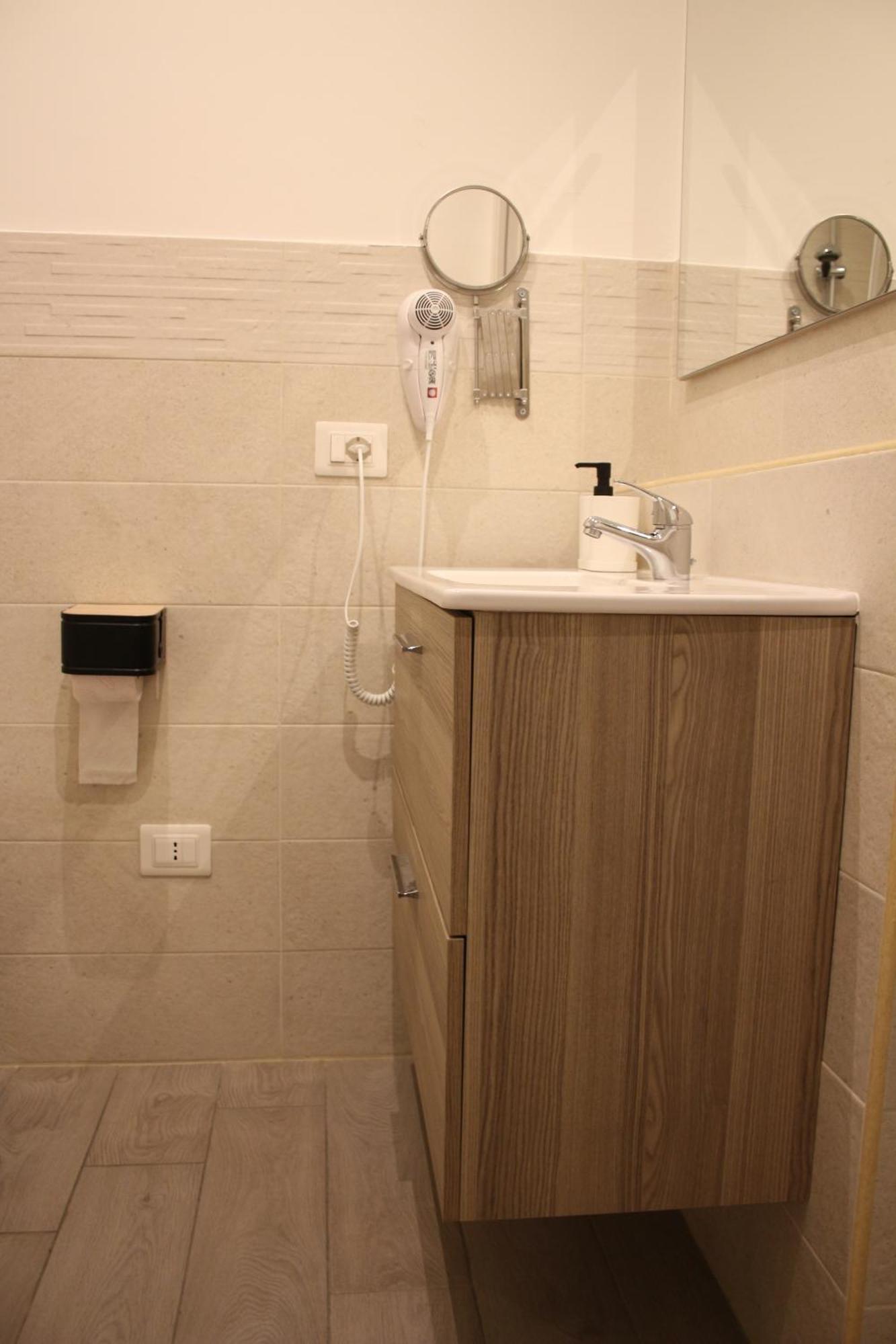 Bed & Breakfast Levante *