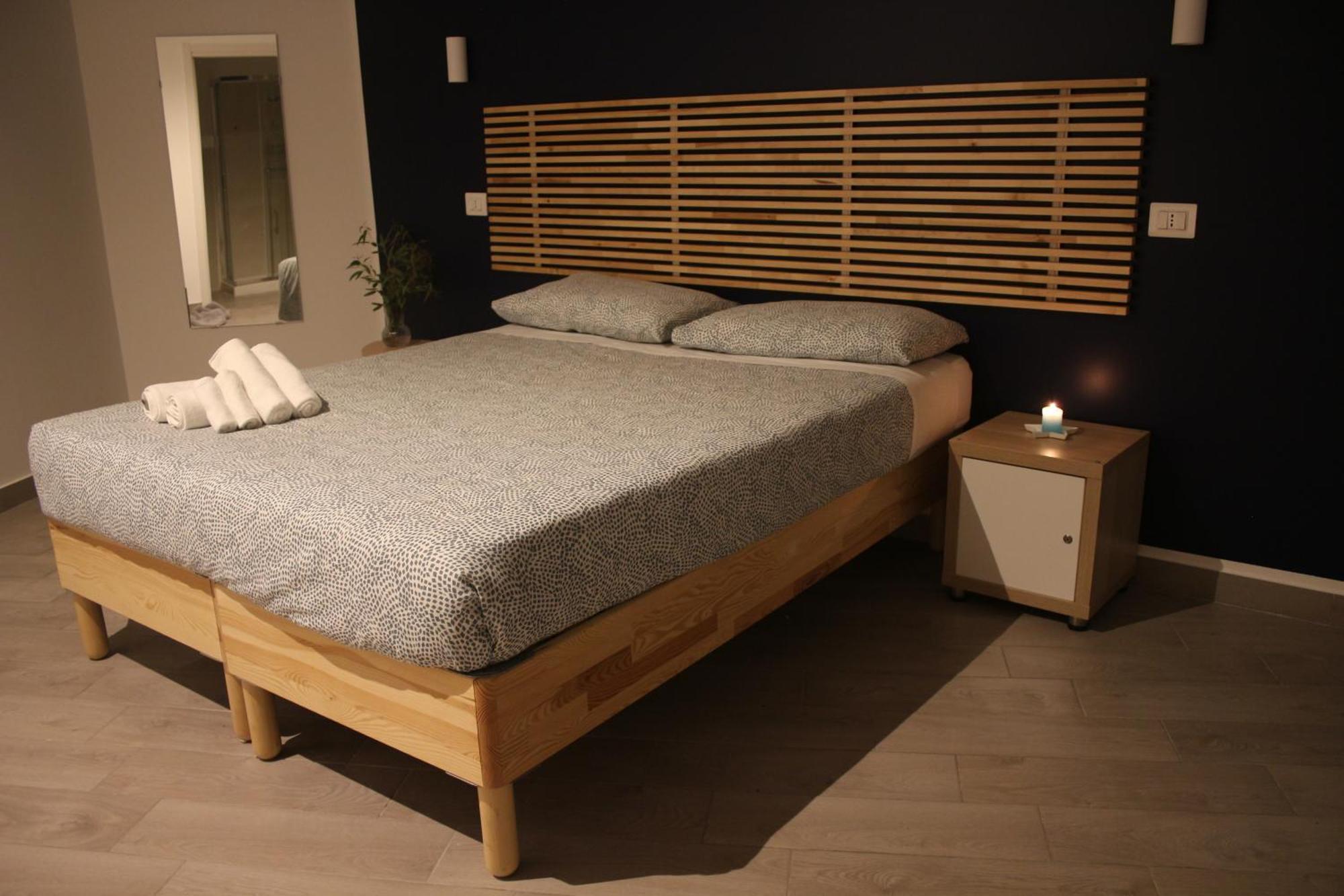 Levante Bed & Breakfast Marina di Schiavonea