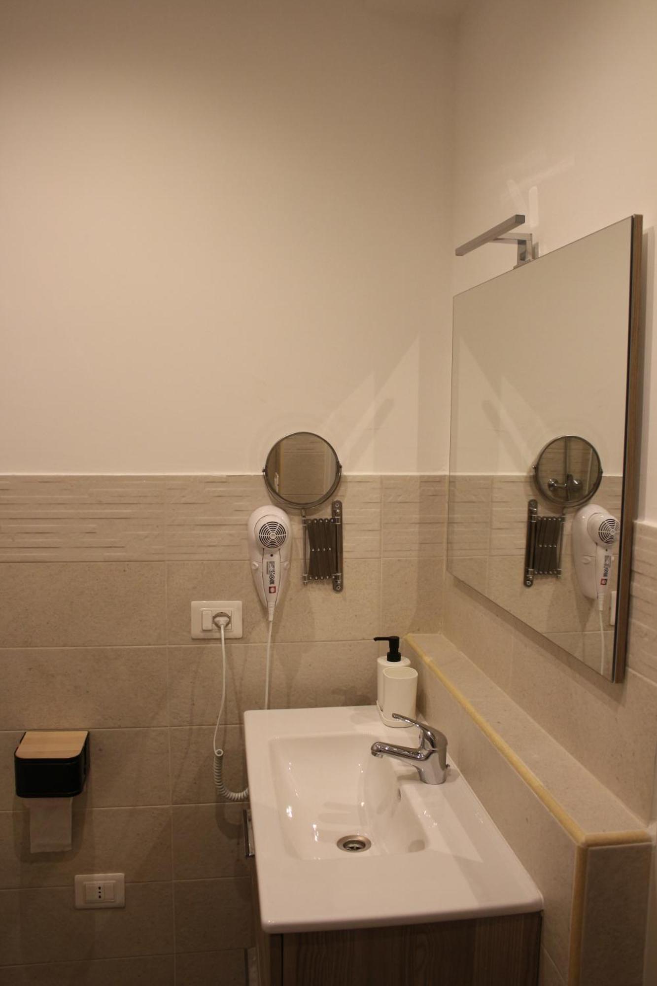 Levante Bed & Breakfast *