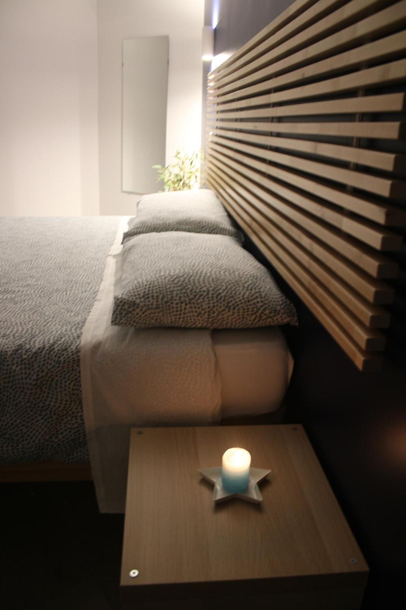 Bed & Breakfast Levante *